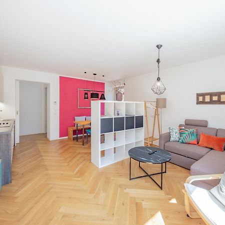 Bienenkunde Lunz Apartment Lunz am See Luaran gambar