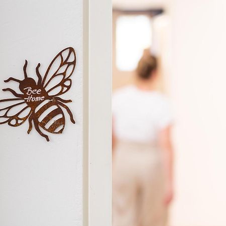 Bienenkunde Lunz Apartment Lunz am See Luaran gambar