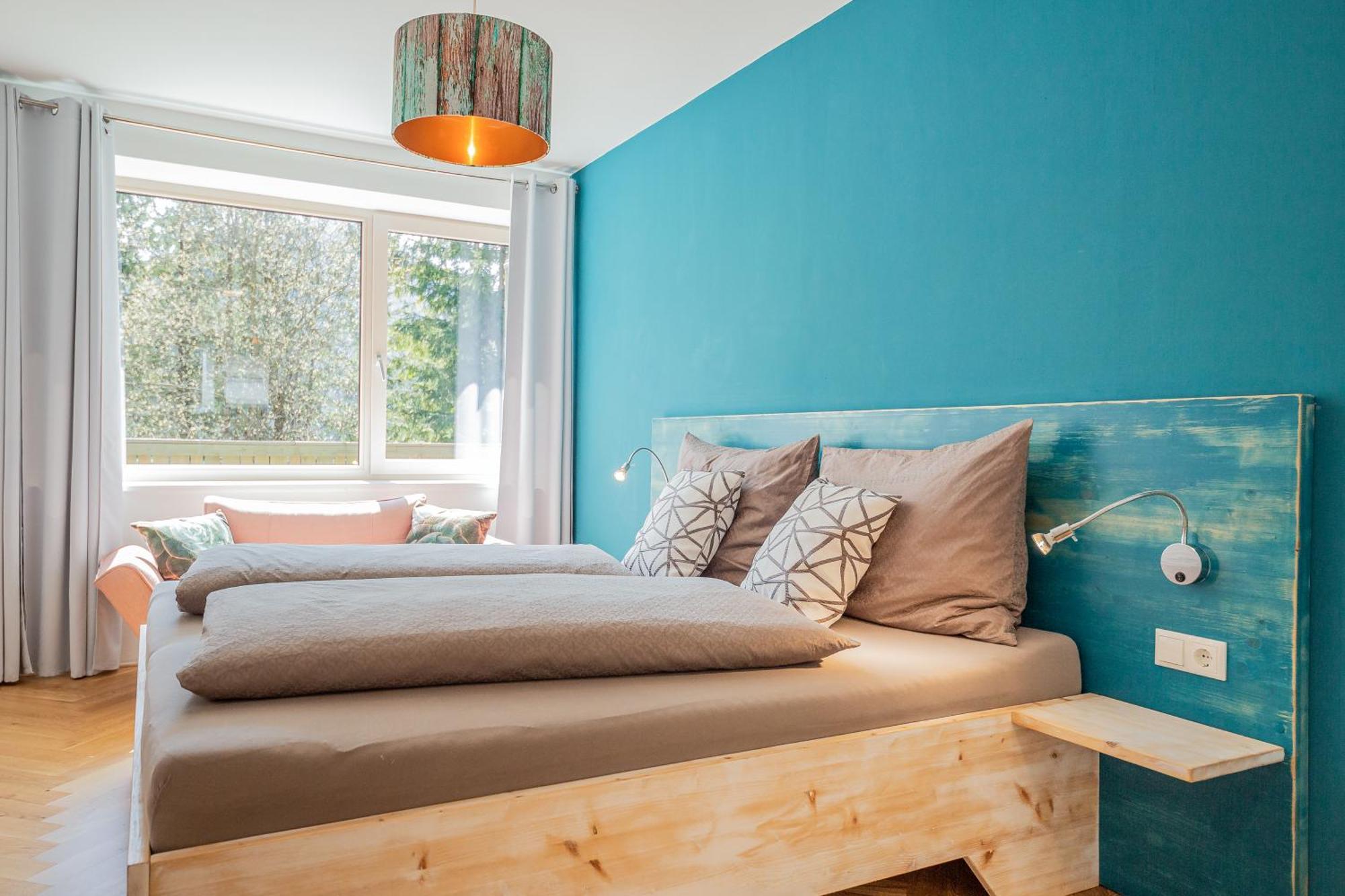 Bienenkunde Lunz Apartment Lunz am See Luaran gambar